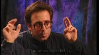 Joe Chappelle Director - Phantoms 1998