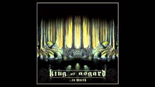 King of Asgard ...To North Full Album