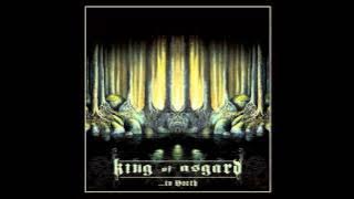 King of Asgard ...To North Full Album