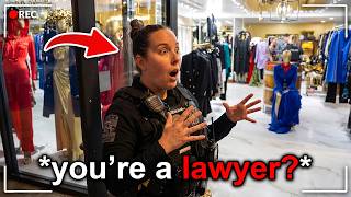 Moments When Lawyers DESTROY Corrupt Cops On The Spot!
