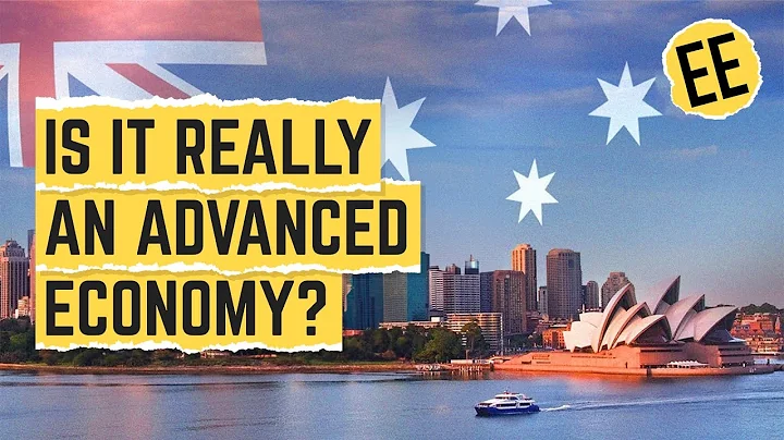 The "Dirty" Economy Of Australia | Economics Explained - DayDayNews