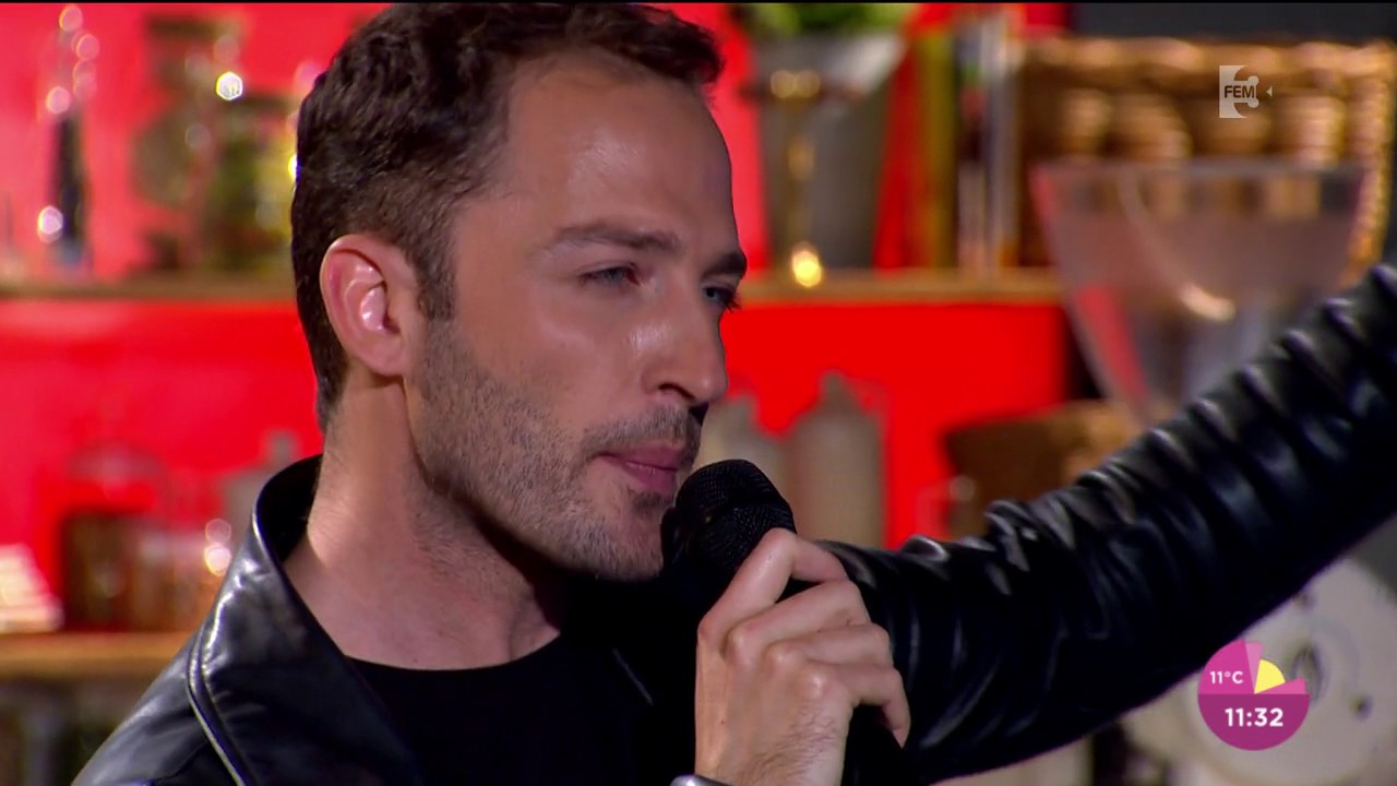 Krisz Rudolf Krisz Rudolf: Kimentünk a divatból - tv2.hu/fem3cafe - YouTube