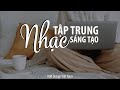 Nhạc tập trung, sáng tạo  | AQ8 Design Việt Nam