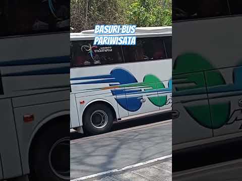Fasilitas Bus Pariwisata Kramat Jati: Menghadirkan Kenyamanan dan Keamanan dalam Perjalanan Anda