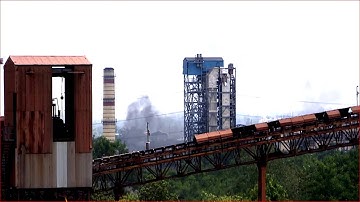 Environmental impact of mining in India