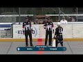 2025 Páňa Cup | HBK H+H Skalica vs. Peräpohjolan Poropojat (Group B)