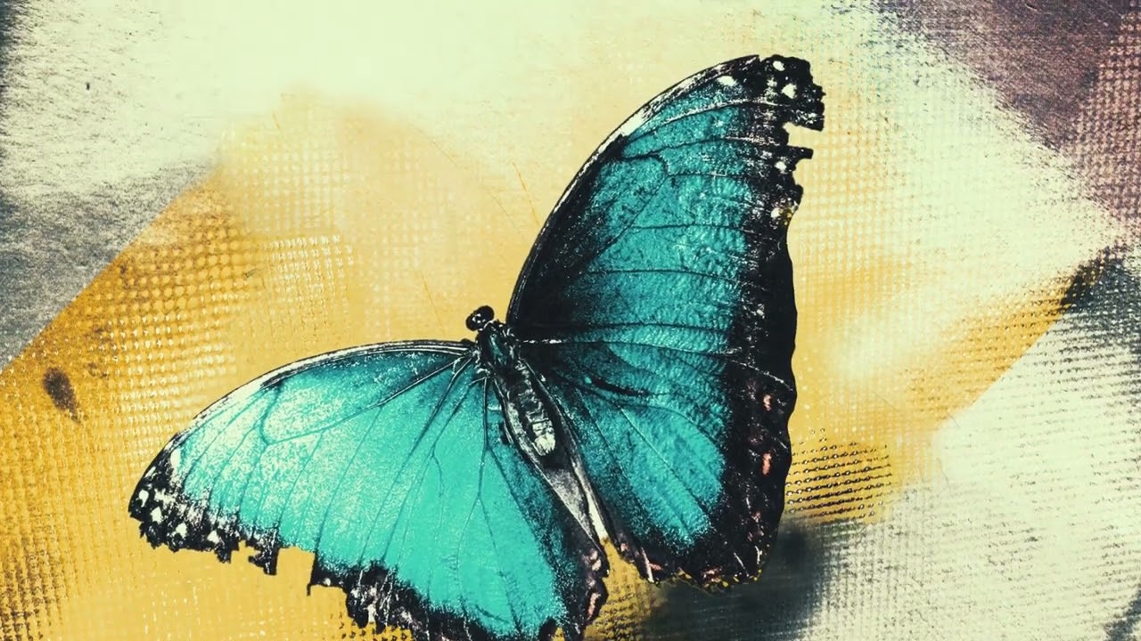 JVKE - golden hour (Anton Powers Remix)