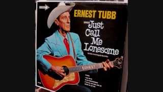 Watch Ernest Tubb Im As Free As The Breeze video