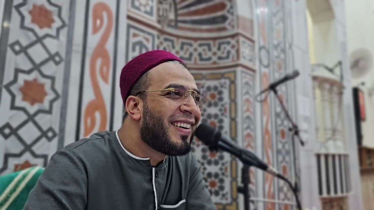 الدرس الرابع من السيرة النبوية | بداية الدعوة الجهرية وأمر الله لنبيه ﷺ بالبلاغ