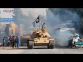 "الدرونز المفخخة" سلاح داعش الجديد