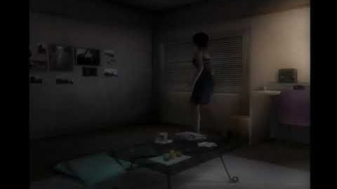 Pyschadelicsnake Fatal Frame III   33 EjSqsF (Reupload)