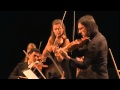 Janine Jansen - Leonidas Kavakos Bach Double Concerto D minor