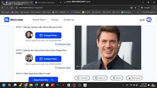 Celebrity 3   How to Create Deep Fakes Wealth