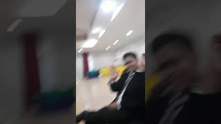 Akhirnya Yudisium Fart 3