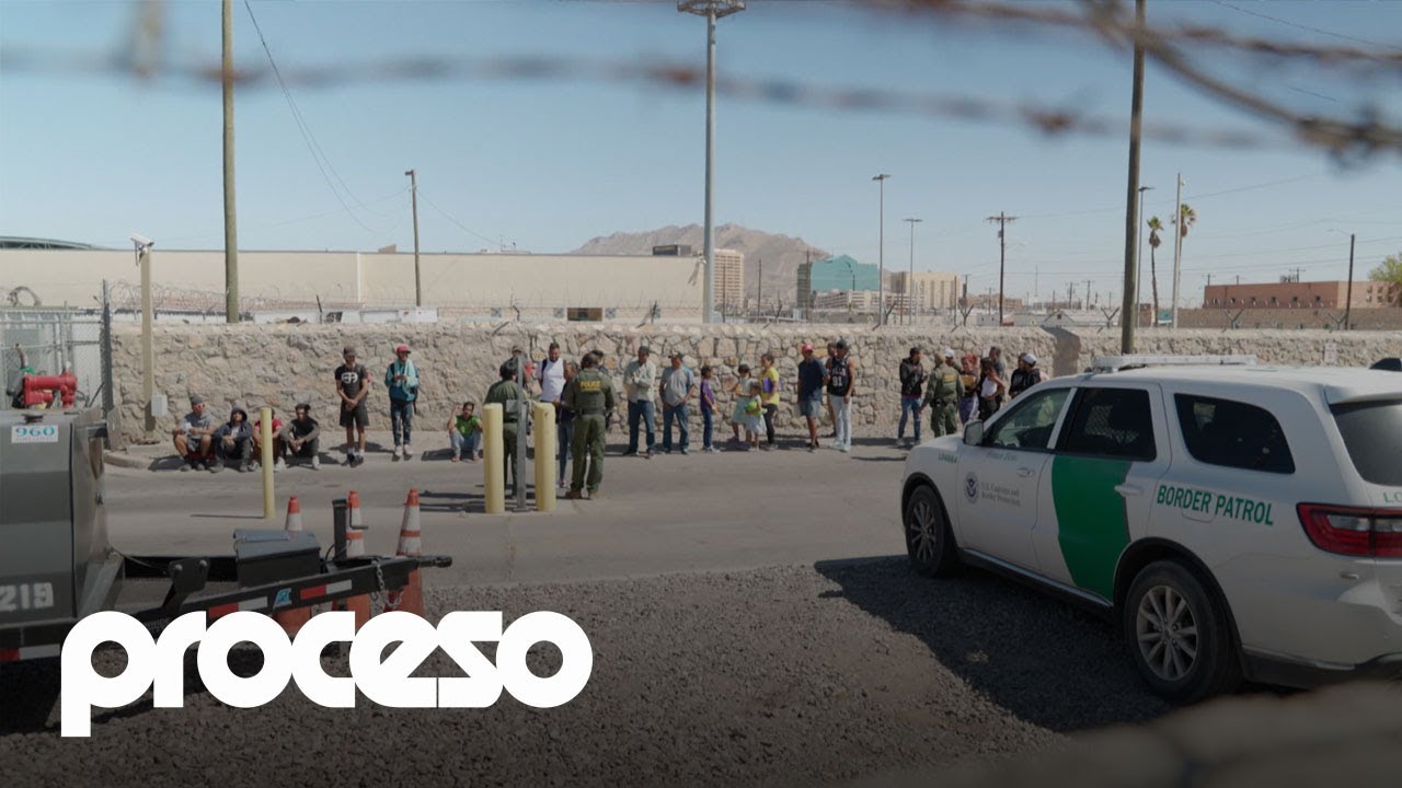 Fin del Título 42 para los migrantes hacia EE. UU.