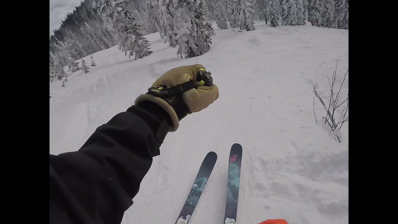 Keely’s Camp Girl on Fire Video 2021/22!