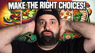 How to LOSE weight? Changing LIFE around | Brostalk Podcast Ep 4