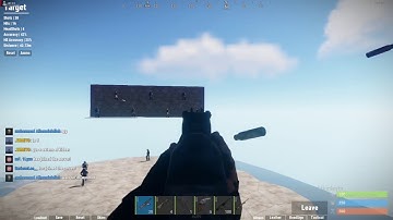 Rust all mouse macro script TÜRKÇE FREE BEDAVA