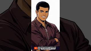 Muhammad Ali Interesting Facts | Black History
Muhammad Ali Interesting Facts | Black History Muhammad Ali Interesting Facts | Black History