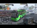 Coach Bus Simulator Vietnam A Long Journey From the Coach Bus Simulator Vietnam A Long Journey From the