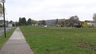 Woman and juvenile charged after allegedly attacking pregnant woman