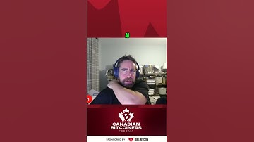 Bitcoin Miners: AI Pivot & The Future Explained #shorts