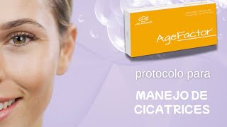 Age Factor Armesso | Rejuvenece tu Piel con Sumimedika