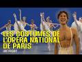 LES TRESORS DES COSTUMES DE L'OPERA NATIONAL DE PARIS! Par Lo&iuml;c Prigent