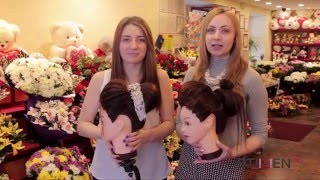 Отзывы для студии красоты Babaevski Отзывы для студии красоты Babaevski