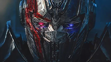 TRANSFORMERS - OUR FINEST HOUR | 4K
