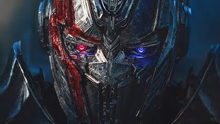 TRANSFORMERS - OUR FINEST HOUR | 4K