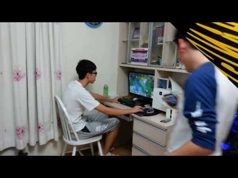 高一乙電腦報告 手機遊戲