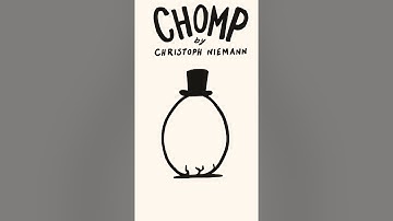 App review- Chomp by Christopher Neimann