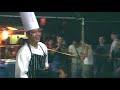 Junior Chef Cook Off TOTM