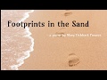 Footprints in the Sand