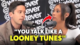 Ragequit Keeko Shames Michael Knowles And Gets Humbled