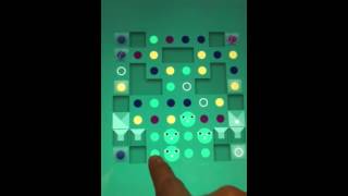 Two Dots Level 267 Walkthrough