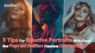 How to Mix Colors for Portraits & Backgrounds? screenshot 4