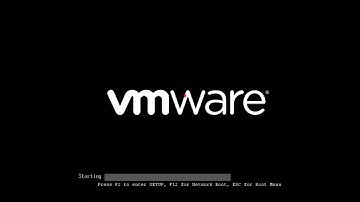 Tutorial 4 Easy Step How to Install Mikrotik V5 20 in VMware