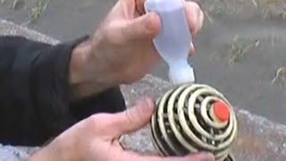 In this video, I test some new juggling gear for upcoming shows I'm...