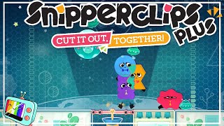 CLIP SHIP | Snippeclips Plus | Kidiocy