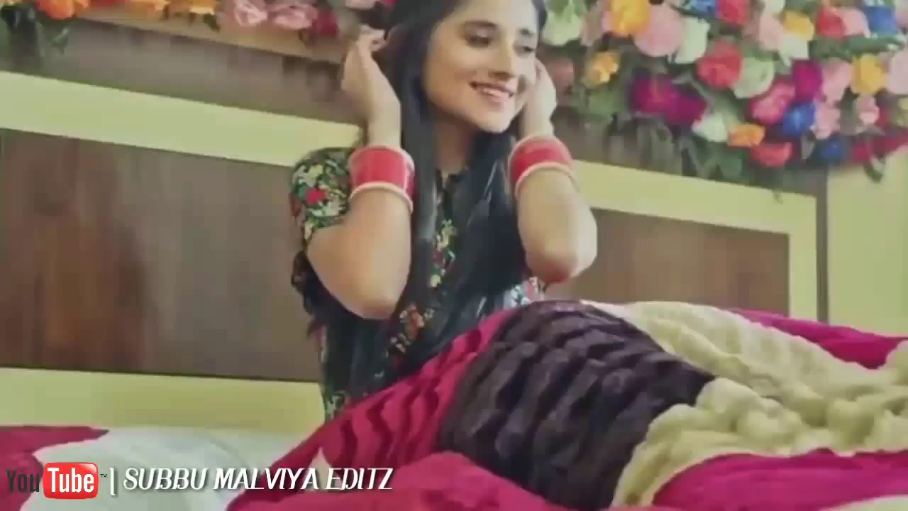 Hariyala Banna O Nadan Banna O STATUS VIDEO | RAJSHTHANI STATUS VIDEO |  SUBBU MALVIYA EDITZ - YouTube