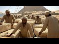 The Diary Of Merer A Behind The Scenes Look At The Great Pyramid