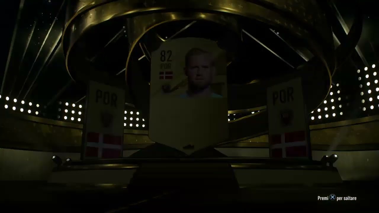 Rui Costa Fut Birthday