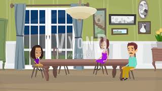 Haon Breaks Into Doras Housegrounded