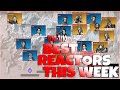 BEST Reactors FARM &amp; LOCATIONS in THIS WEEK // The First Descendant (1/10 - 7/10) ITA