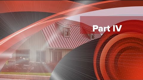 The Story of Moove In Self Storage – Part IV