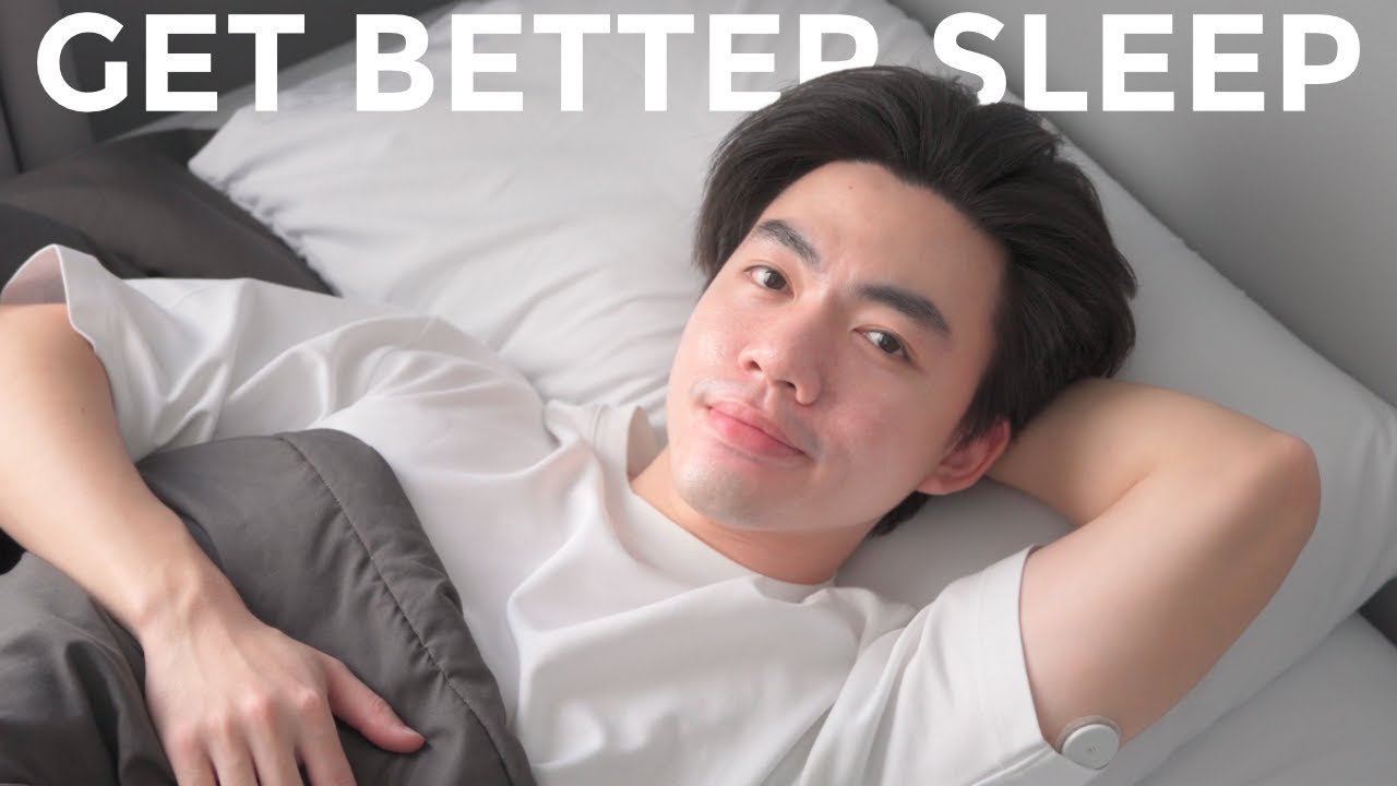 วิธีนอนให้ตอนตื่นกลายเป็นอีกคน (SleepHappy Atlantis Max) | bomyanapat