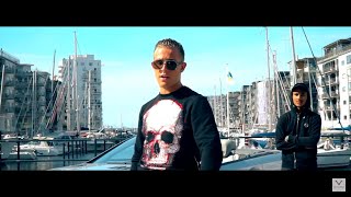 Don V - Dicaprio (OFFICIELL MUSIKVIDEO)