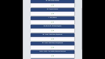 GSTR 1 and GSTR 3B filing in 2023 for e-commerce business